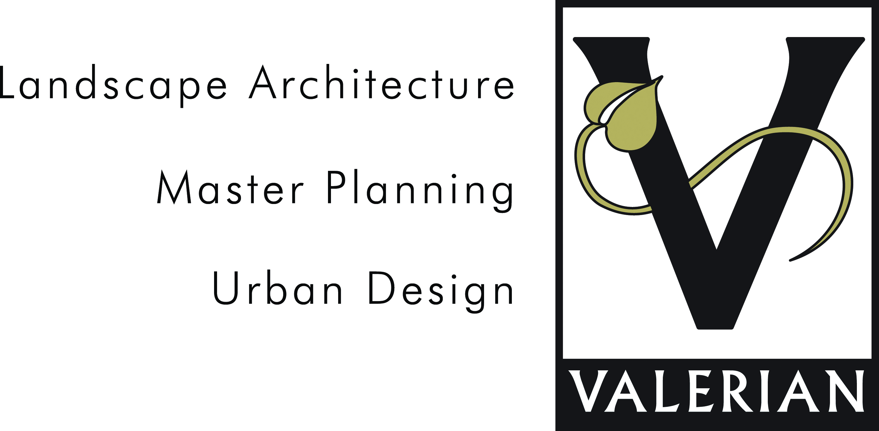 Valerian logo