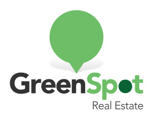 Green Spot Logo