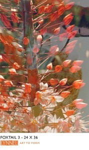 LYNNEL Glass Artwork Donation