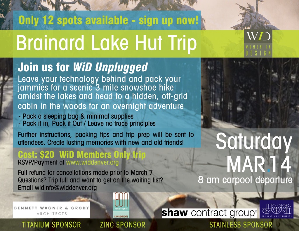 Lake Hut Trip High Res New