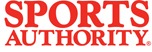 Sports Authority Logo